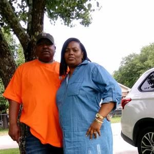 Meet your Posher, Kendrick